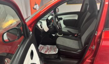 
										RENAULT TWINGO full									