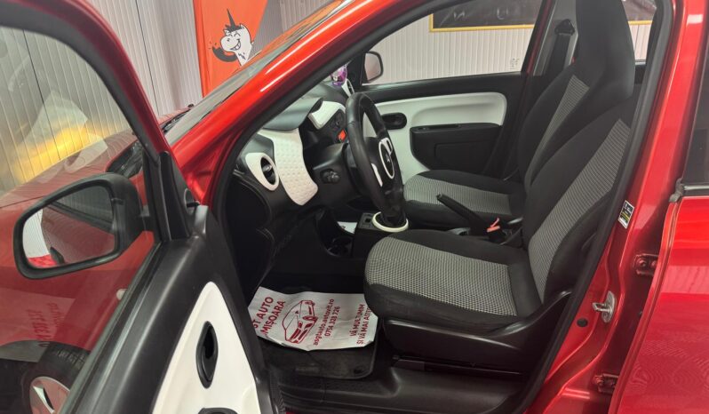 
								RENAULT TWINGO full									