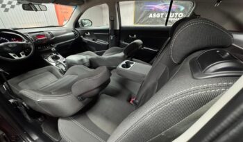 
										KIA SPORTAGE full									