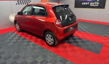 
										RENAULT TWINGO full									