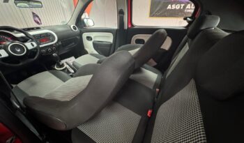 
										RENAULT TWINGO full									