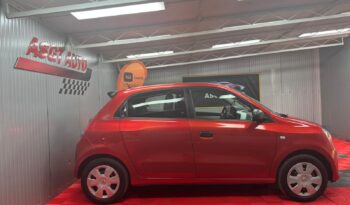 
										RENAULT TWINGO full									