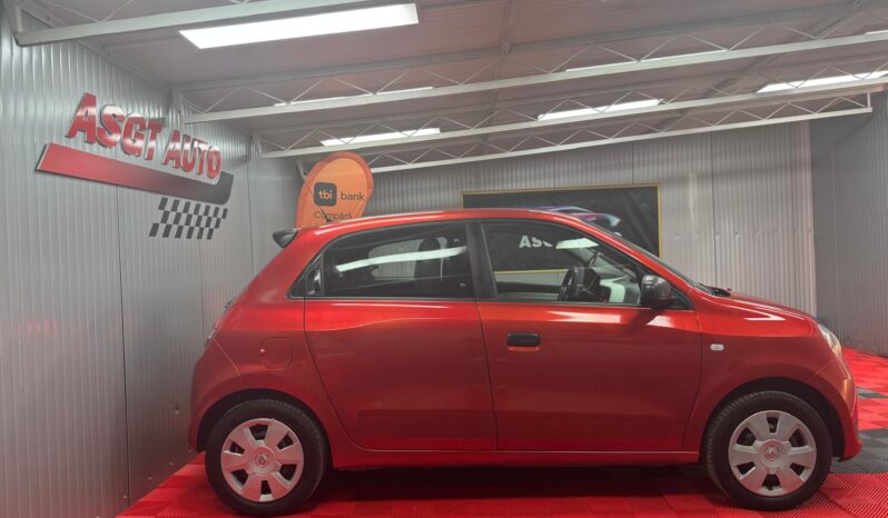 
								RENAULT TWINGO full									