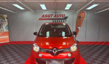 
										RENAULT TWINGO full									