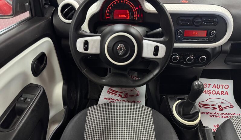 
								RENAULT TWINGO full									