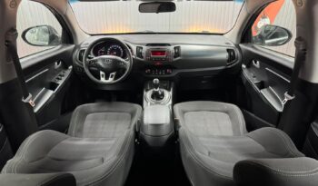 
										KIA SPORTAGE full									