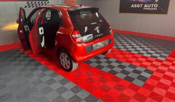 
										RENAULT TWINGO full									