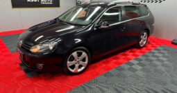VW GOLF 6