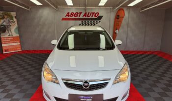 
										ASTRA OPEL J full									