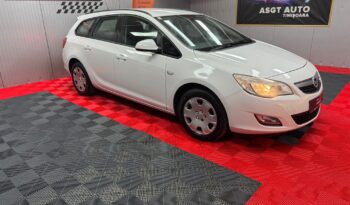
										ASTRA OPEL J full									