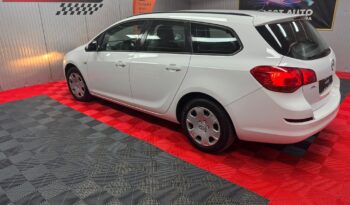 
										ASTRA OPEL J full									