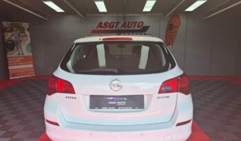 
										ASTRA OPEL J full									