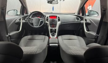 
										ASTRA OPEL J full									
