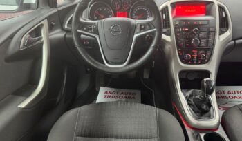
										ASTRA OPEL J full									