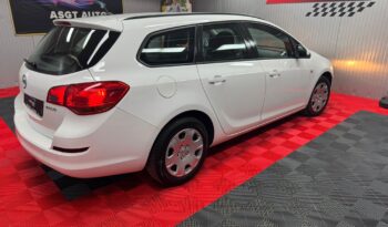 
										ASTRA OPEL J full									