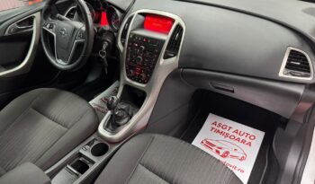 
										ASTRA OPEL J full									