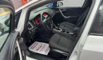 
										ASTRA OPEL J full									