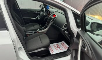 
										ASTRA OPEL J full									