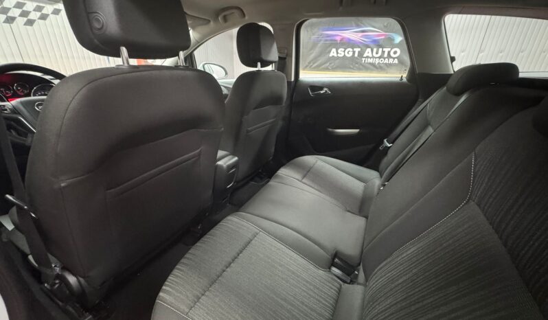 
								ASTRA OPEL J full									