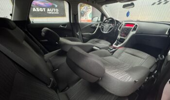 
										ASTRA OPEL J full									