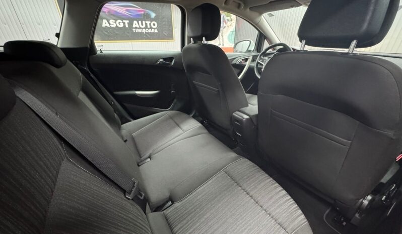 
								ASTRA OPEL J full									