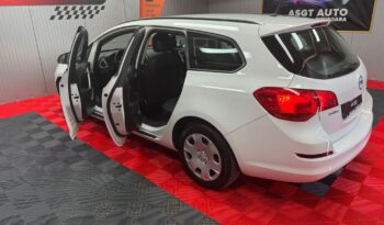 
										ASTRA OPEL J full									