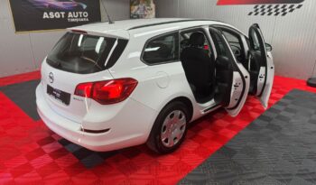 
										ASTRA OPEL J full									