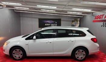 
										ASTRA OPEL J full									
