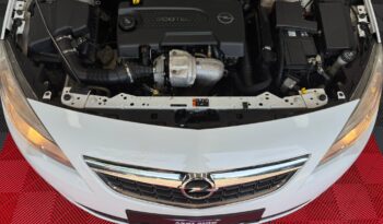 
										ASTRA OPEL J full									