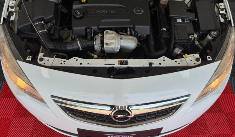 
								ASTRA OPEL J full									