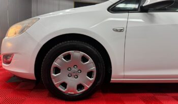 
										ASTRA OPEL J full									