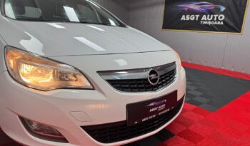 
										ASTRA OPEL J full									