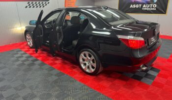 
										BMW E60 full									