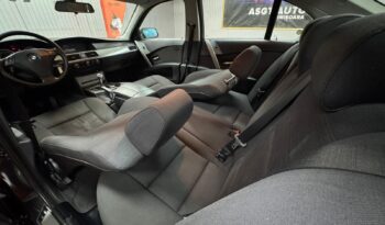 
										BMW E60 full									