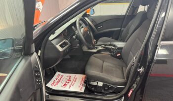 
										BMW E60 full									