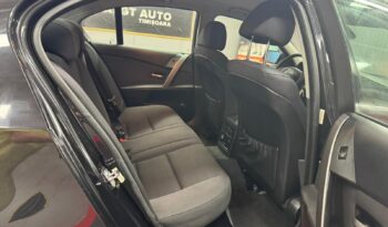 
										BMW E60 full									
