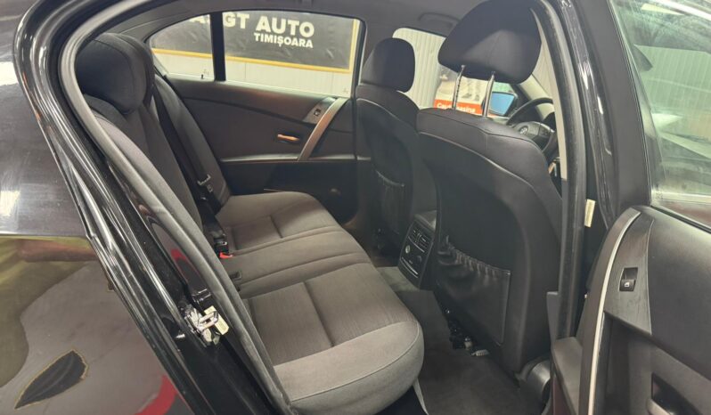 
								BMW E60 full									