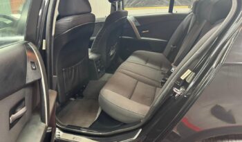 
										BMW E60 full									
