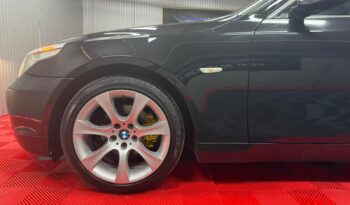 
										BMW E60 full									