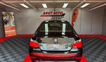 
										BMW E60 full									