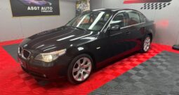 BMW E60