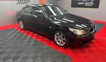 
										BMW E60 full									