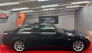 
										BMW E60 full									