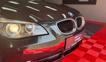 
										BMW E60 full									
