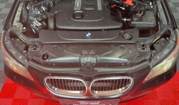 
										BMW E60 full									