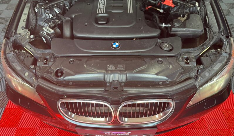 
								BMW E60 full									