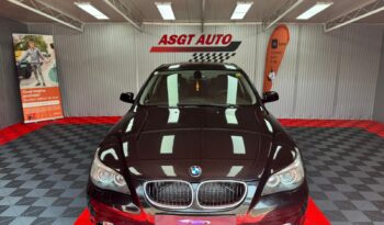 
										BMW E60 full									