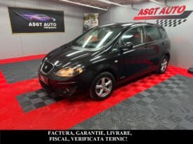 SEAT ALTEA