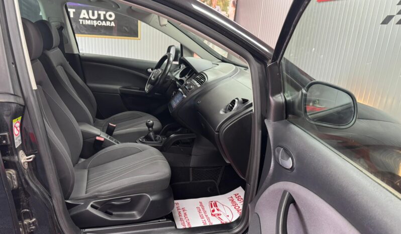 
								SEAT ALTEA full									