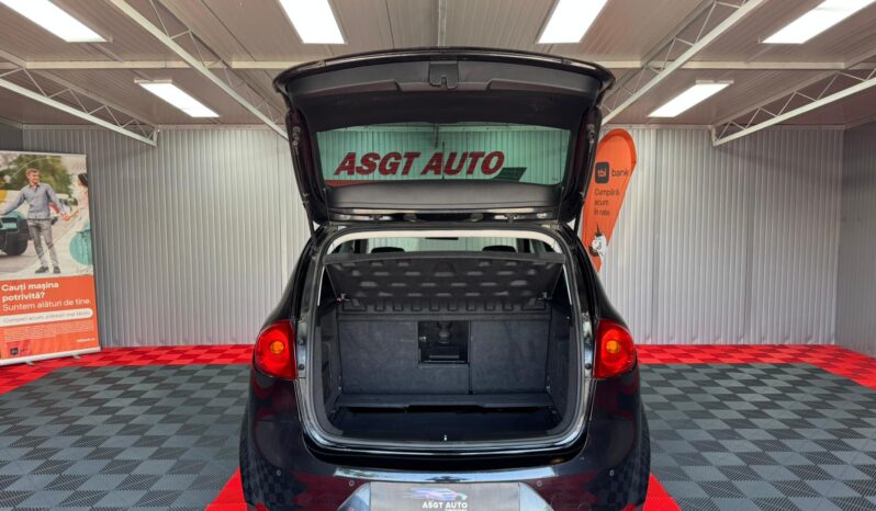 
								SEAT ALTEA full									